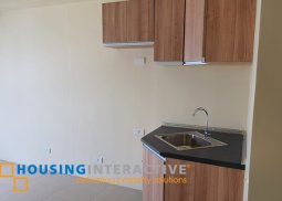 unfurnished studio unit for sale at avida asten