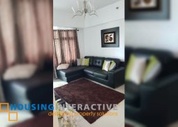 for lease 1br - two serendra