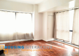 semi furnished 3br condo unit for rent at the skyland plaza makati