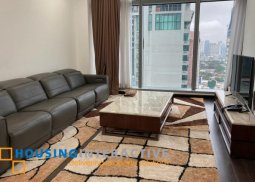 for lease 2br in trump tower, makati