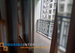 studio unit for sale at verve residences