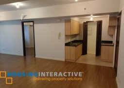 two bedrooms unit for sale at the verve residences