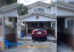 a 3brm corner town house inside multinational village