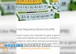 lot for sale at vermosa, cavite