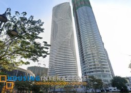 for sale 3br unit - the imperium