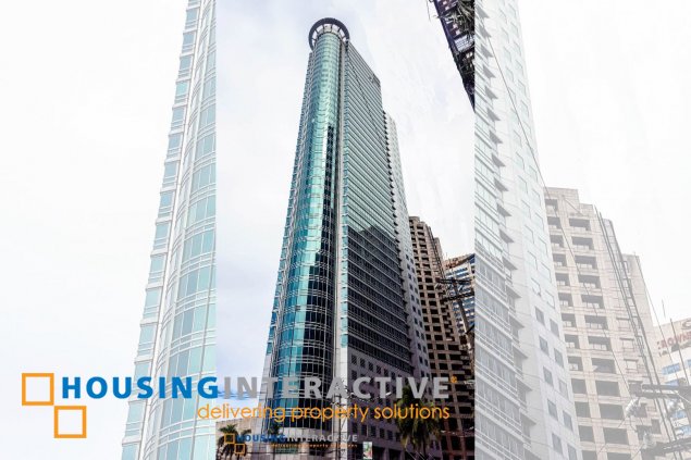 office space for lease in ortigas cbd