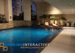 for sale studio unit - kl tower residences