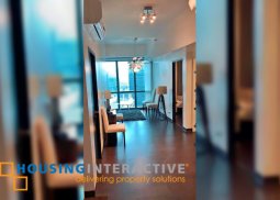 fully furnished 2br unit for sale at 8 forbestown road