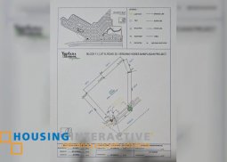 lot for sale verdana homes mamplasan corner lot biñan laguna
