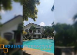 3br house for sale inside ponderosa heights, antipolo