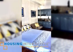 studio unit for rent in asian mansion 2, makati