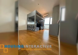 studio unit for rent in acqua private residences, mandaluyong