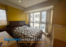 studio unit for rent in south of market (soma), taguig