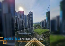 newly renovated 2br unit with balcony for sale at seibu tower