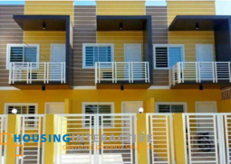 2 storey townhouse for sale at pilar village