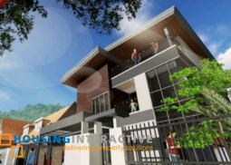 2 storey house & lot for sale at merville park subdivision