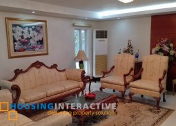house for sale in bel-air village, makati