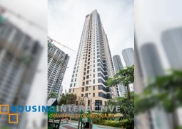 for sale 2br unit - travertine at portico