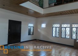 house for lease in magallanes village, makati