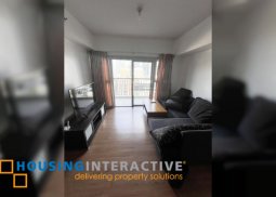 1br for rent in one maridien by alveo, taguig