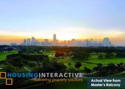 2br for sale in 8 forbestown road, taguig