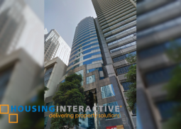 office space for lease in makati
