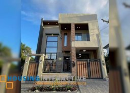 brand new 2 storey house and lot for sale in villa segovia estates, santa rosa laguna