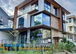 brandnew house for sale at mckinley hill village