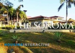lot for sale at sonoma, nuvali