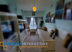 for sale 1 bedroom - avida towers 9th avenue