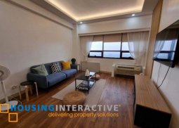 2br for sale in the icon residences, taguig