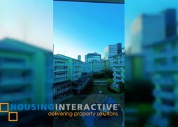 1br for sale in one serendra, taguig