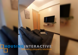 studio unit for rent in viceroy residences, taguig