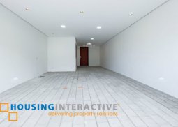 3br townhouse for sale in one luxe residences, paranaque