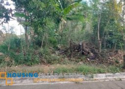 lot for sale at san lorenzo south, sta. rosa, laguna