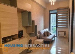 sale! 1br park west bgc