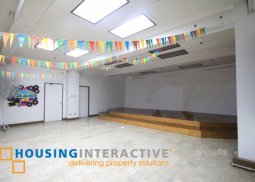 as-is–where-is office space for lease in makati