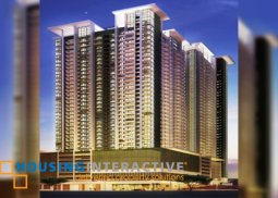 unfurnished 3br unit for sale at solstice tower