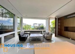 house for sale in ayala westgrove heights