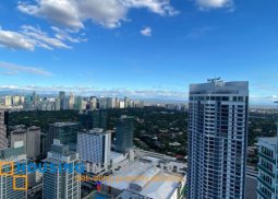 3br for rent in park terraces, makati