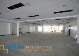 as-is–where-is office space for lease in makati