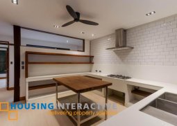 house for sale at ayala alabng village