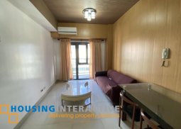 fully furnished 1br unti with balcony for sale at signa designer residences