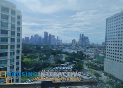 two bedrooms unit for sale at fort palm spring