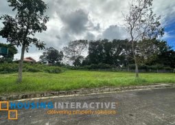 lot for sale at tagaytay