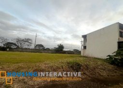 lot for sale at avida settings