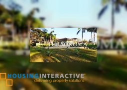 innerlot for sale at sonoma residence, nuvali