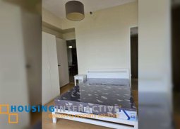 fully furnished 2br unit for lease at the infinity tower