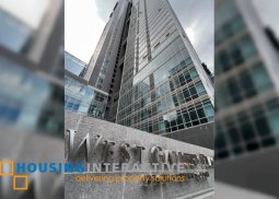 fully furnished 2br unit for lease at west gallery place