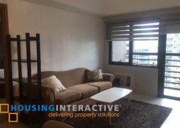 1 bedroom unit for rent in icon plaza